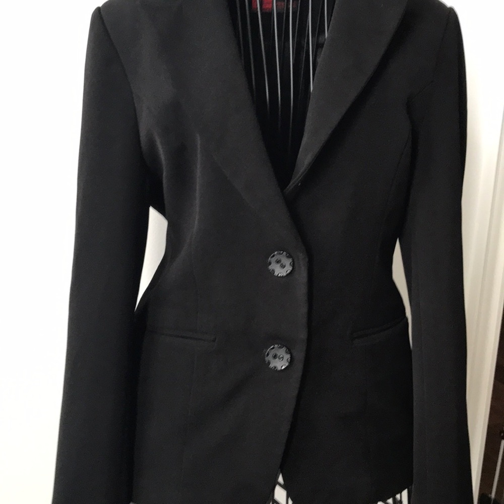 Tailored Jacket - Picture 3 of 5